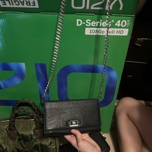 Rebecca Minkoff Crossbody